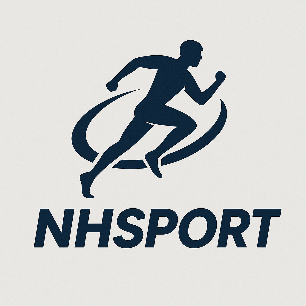 فروش آنلاین لوازم ورزشیNHSPORT